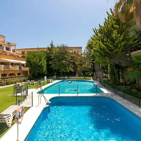 Appartement Oleholidays Romana Playa 146 Vistas Al Mar *