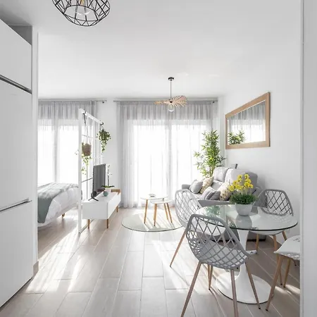 Appartement Oleholidays Romana Playa 146 Vistas Al Mar Marbella