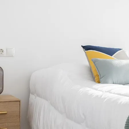 Oleholidays Romana Playa 146 Vistas Al Mar * Marbella