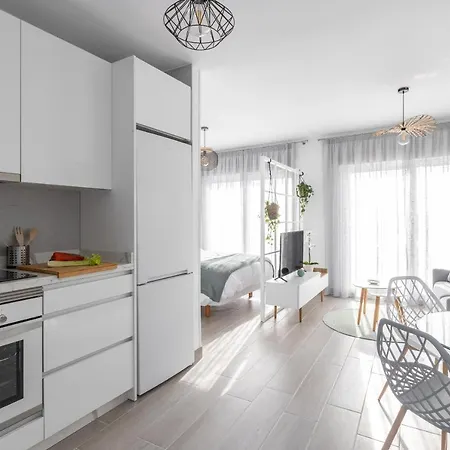 Oleholidays Romana Playa 146 Vistas Al Mar