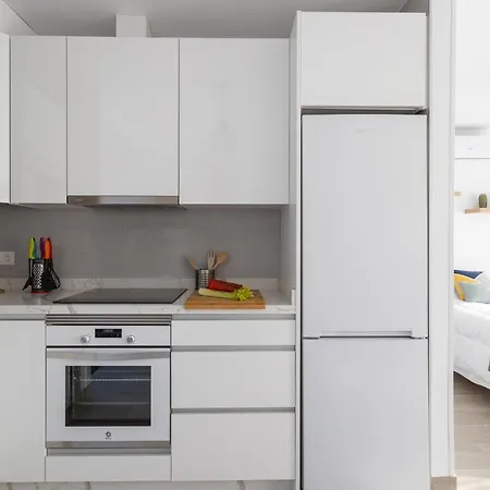 Oleholidays Romana Playa 146 Vistas Al Mar * Marbella