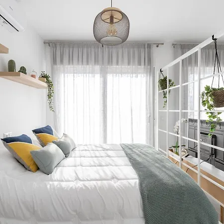 Apartamento Oleholidays Romana Playa 146 Vistas Al Mar *