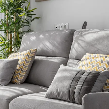 Oleholidays Romana Playa 146 Vistas Al Mar