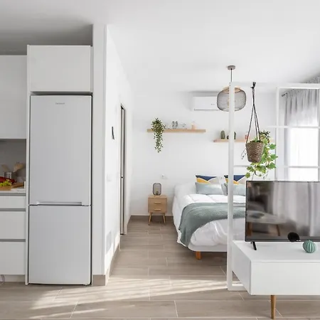 Oleholidays Romana Playa 146 Vistas Al Mar *