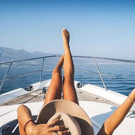 Oleholidays Romana Playa 146 Vistas Al Mar