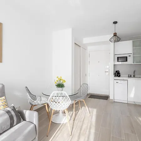 Apartamento Oleholidays Romana Playa 146 Vistas Al Mar