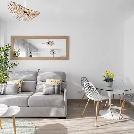 Oleholidays Romana Playa 146 Vistas Al Mar Apartment Marbella