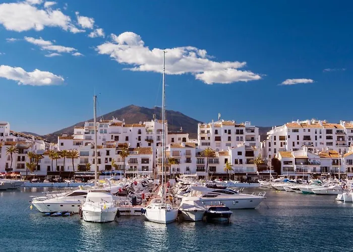 Oleholidays Romana Playa 146 Vistas Al Mar Apartment *