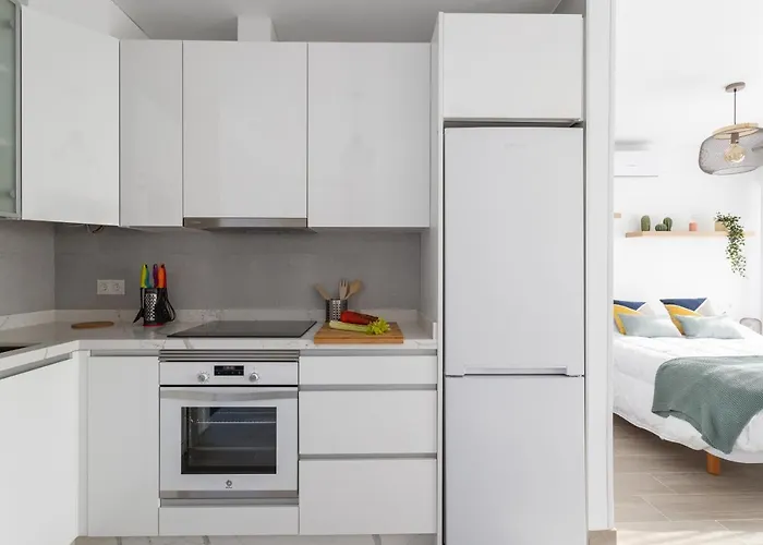 Oleholidays Romana Playa 146 Vistas Al Mar * Marbella