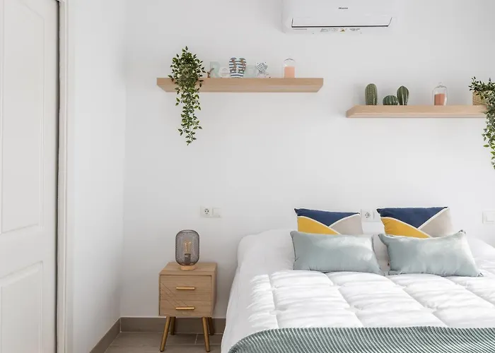 Oleholidays Romana Playa 146 Vistas Al Mar Apartment Marbella