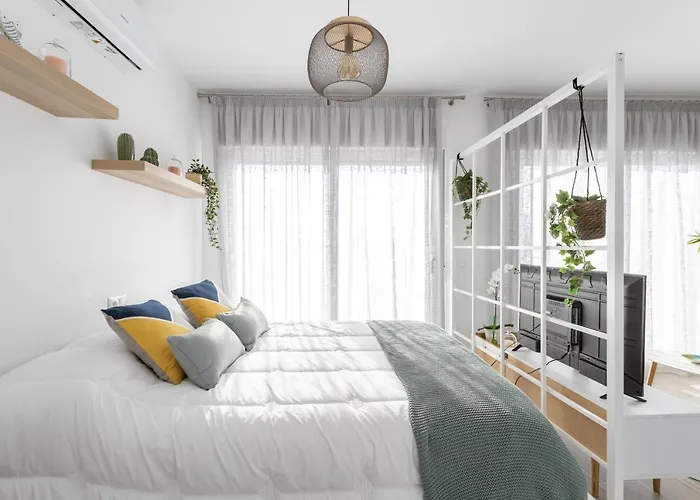 Apartment Oleholidays Romana Playa 146 Vistas Al Mar *