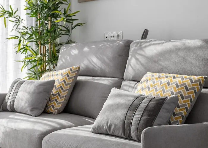 Oleholidays Romana Playa 146 Vistas Al Mar