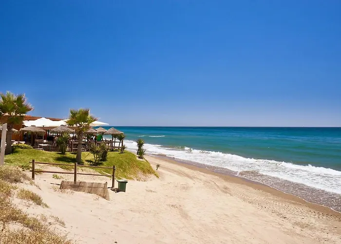 Oleholidays Romana Playa 146 Vistas Al Mar *