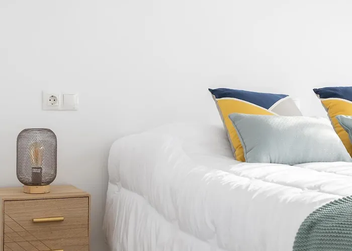 Oleholidays Romana Playa 146 Vistas Al Mar * Marbella