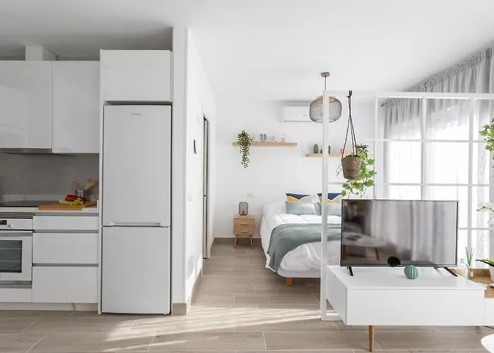 Oleholidays Romana Playa 146 Vistas Al Mar *