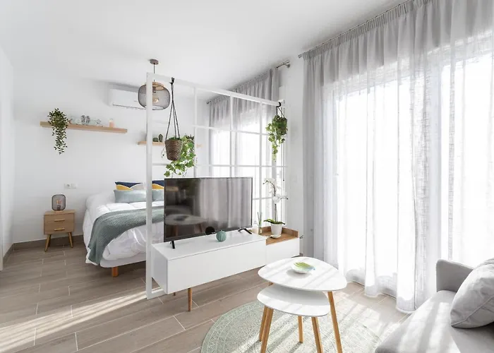 Apartment Oleholidays Romana Playa 146 Vistas Al Mar *