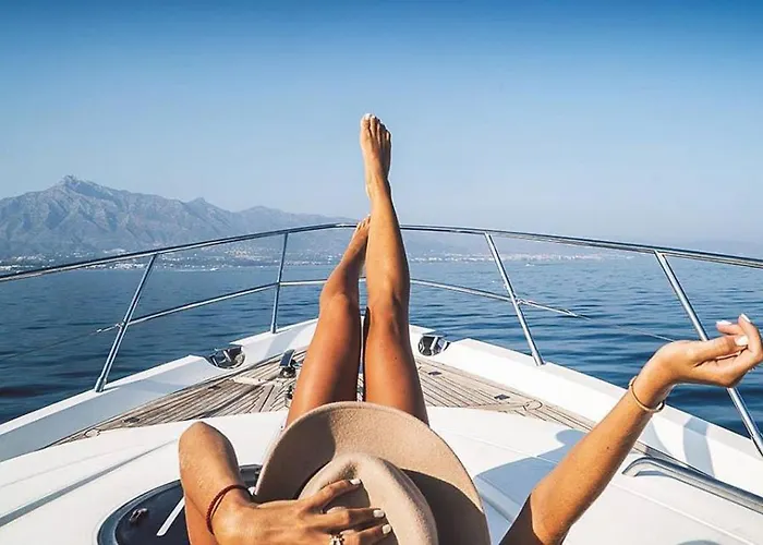 Oleholidays Romana Playa 146 Vistas Al Mar