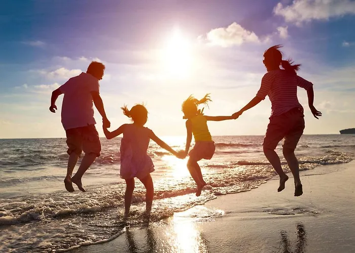 Oleholidays Romana Playa 146 Vistas Al Mar Apartment