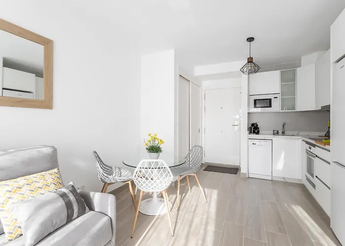 Apartment Oleholidays Romana Playa 146 Vistas Al Mar