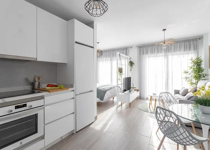 Oleholidays Romana Playa 146 Vistas Al Mar