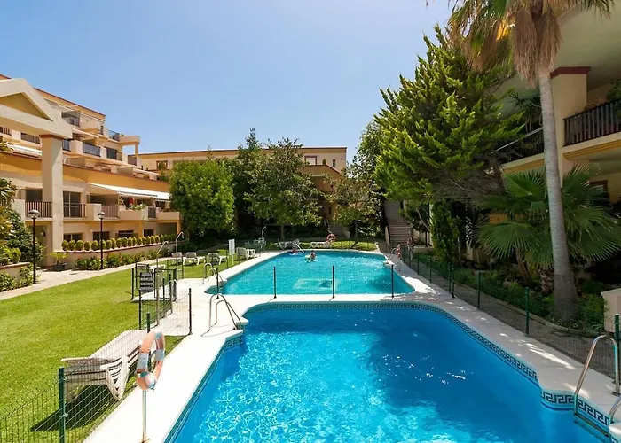 Apartment Oleholidays Romana Playa 146 Vistas Al Mar *