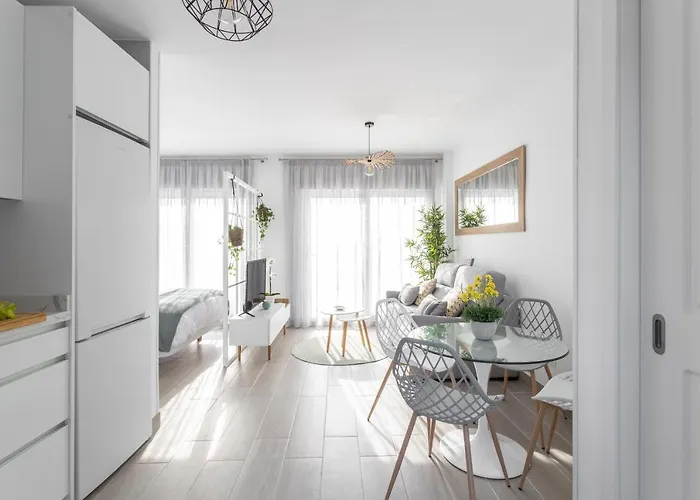 Apartment Oleholidays Romana Playa 146 Vistas Al Mar Marbella