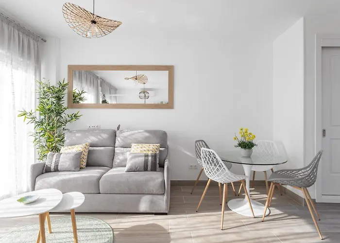 Oleholidays Romana Playa 146 Vistas Al Mar Apartment Marbella