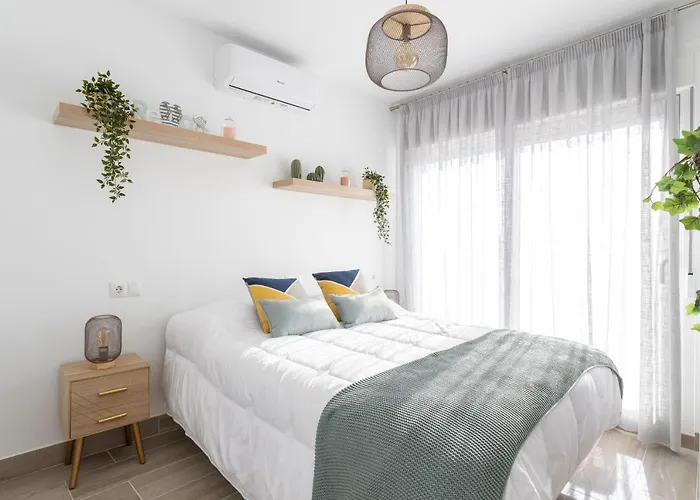 Oleholidays Romana Playa 146 Vistas Al Mar Apartment *