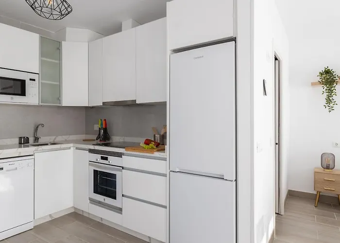 Apartment Oleholidays Romana Playa 146 Vistas Al Mar *