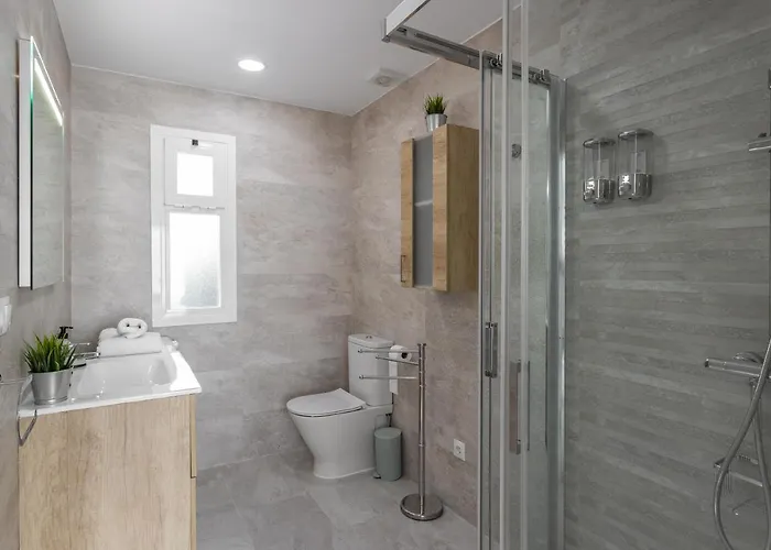 Apartment Oleholidays Romana Playa 146 Vistas Al Mar