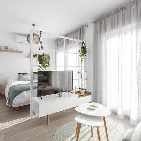 Lejlighed Oleholidays Romana Playa 146 Vistas Al Mar *