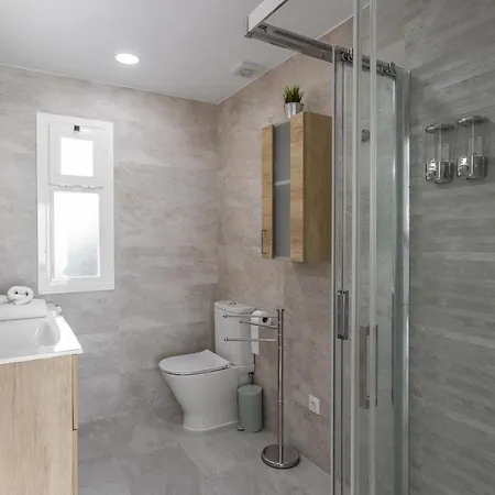 Lejlighed Oleholidays Romana Playa 146 Vistas Al Mar