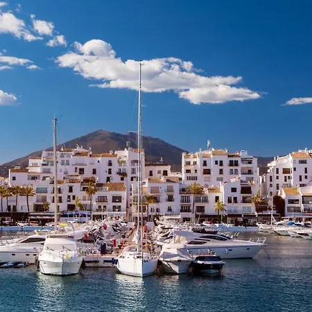 Oleholidays Romana Playa 146 Vistas Al Mar Apartment *