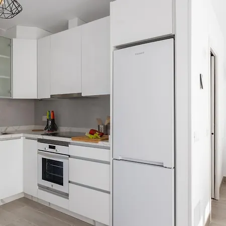 Apartment Oleholidays Romana Playa 146 Vistas Al Mar *